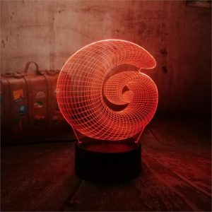 Snail Style